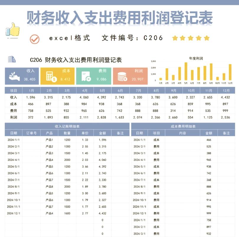 连云港贷款被拒只因流水太乱？企业流水制作合规避坑指南